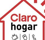 Claro Hogar