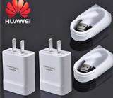 Cargador Huawei Oem Quick Charge 3.0