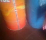 Barriles 2 para Llenar de Aguas
