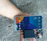 Vendo Elegante Lg G6 Ice Platinum