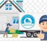 Mudanzas de Empresa Verificada 78580899