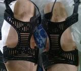 Vendo Sandalias Forever Confort