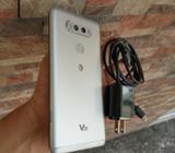 Vendo Potente Lg V20 Silver Liberado