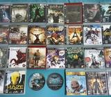 Vendo Juegos de Ps3 Ganga a 10 Dolares