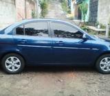 Hyundai Accent 2009 Se Alquila