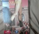 Los Viajes de Guliver