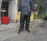 Capas para Lluvia! Completas Nuevas