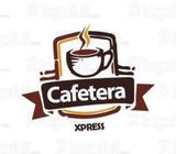 Auxiliar de Cafetería en Santa Tecla