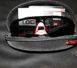 Lentes Meet Locks para hombre
