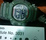 Vendo:casio Mudman