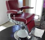 le Reparamos sus sillones de Barveria y le vendemos nuevos tan bien reparamos sillas de ruedas 25 añ