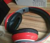 Beats Inalámbricos con Bluetooth