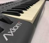 CONTROLADOR MIDI 49 MAUDIO AXIOM 2GEN