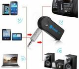 Recibidor Bluetooth Audio