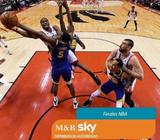 sky familiar