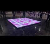 Vendo Pista de Baile Led