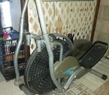 Vendo Maquina de Ejecisio