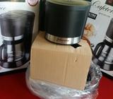 Cafeteras Americanas Nuevas
