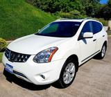 Nissan Rogué 2011 Asientos de Cuero,Llantas Nuevas, Cámara.. 8,500 Tiene Valúo en CrediQ