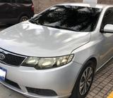 Kia Forte 2011