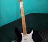 Guitarra Rockwood bb HOHNER