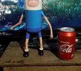 Figura de Finn Hora Aventura 12 Pulgadas