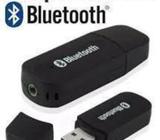 Bluetooth Receptor Audio