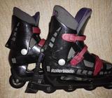 Patines Rollerblade 9 Y Medio