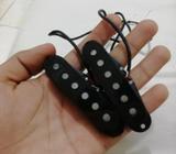 Pastillas Duncan Designed