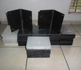 CAJAS PARA CDs Y DVDs