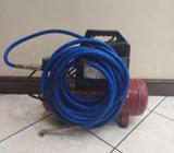 Compresor eléctrico
