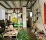 DISEÑO, REMODELACIÓN, Y DECORACIÓN DE RESIDENCIAS, OFICINAS, CLÍNICAS, ETC