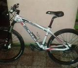 Bicicleta Scott