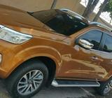 Renta Unidades 4x4 Automaticos Turbo