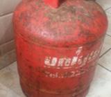 Tambo de Gas de 35 Lb