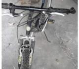 Vendo Bicicleta