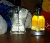 Replicas de Lociones