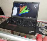 LAPTOP LENOVO I5 8GB DE RAM 500GB DE DISCO CON GARANTIA