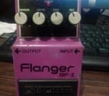 Flanger Boss en Venta
