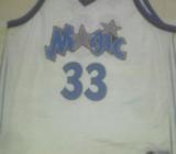 Camisa Magic Nba Original Talla 2xl