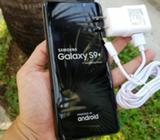 Espectacular Samsung Galaxy S9 Plus
