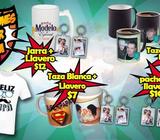 Promoción día del padre