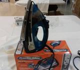 Plancha a Vapor Marca Proctor Silex