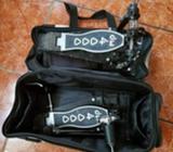 Vendo Doble Pedal Dw 4000