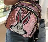 Cartera de Mochila Pequeña