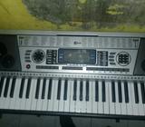 Vendo Teclado Nuevo Marca Radio Shack