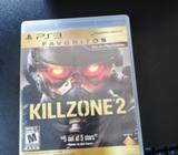 Vendo Kill Zone 2