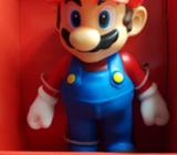 Figuras de Mario Bros