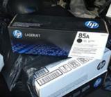 toner 85A Original