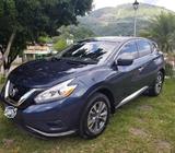 Nissan Murano 2017